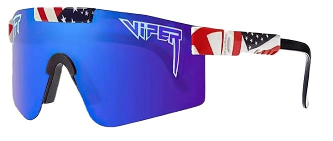 Viper Sonnenbrille - Sportlich & Stylisch